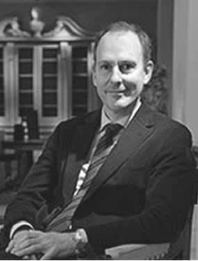 RICHARD COLES